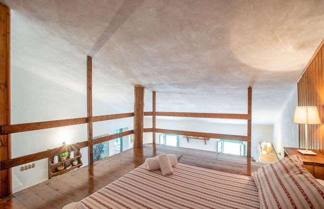 Apartment Near Pisa, Beaches - Foto 5