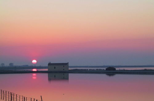 Foto 9 - Sun Drenched Seaside Holiday Home near Venice