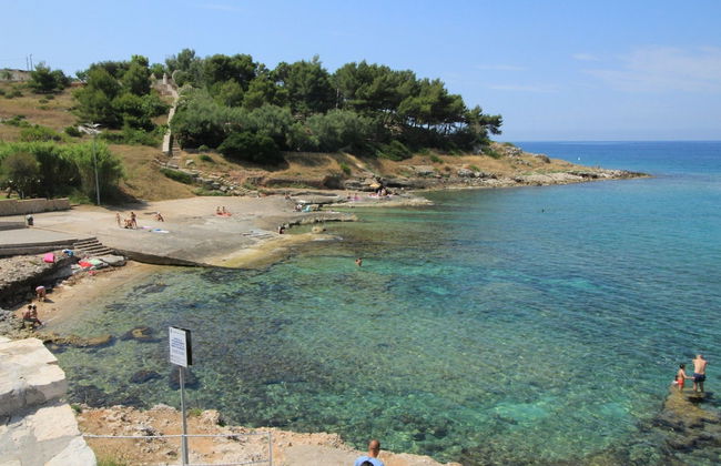 Luci Front Beach House - Foto 26