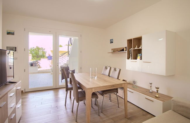 Luci Front Beach House - Foto 10