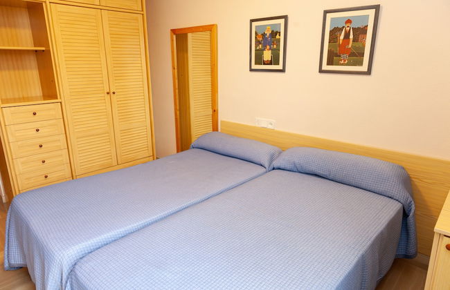 Piso Exclusivo en Zona Residencial. MANOLETE - Foto 9