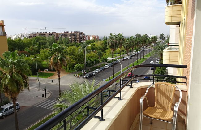 Piso Exclusivo en Zona Residencial. MANOLETE - Foto 15