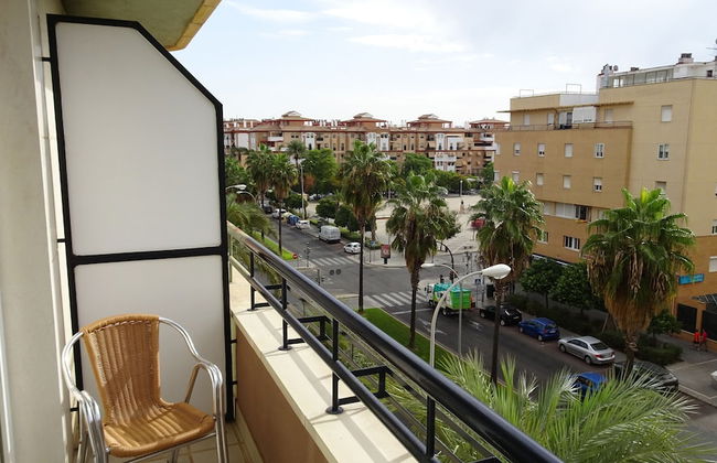 Piso Exclusivo en Zona Residencial. MANOLETE - Foto 26