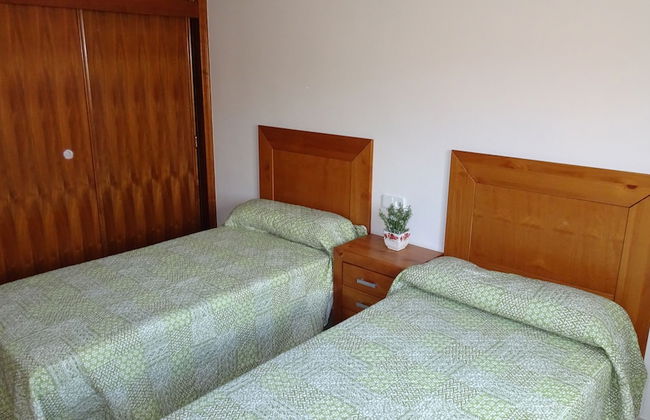 Piso Exclusivo en Zona Residencial. MANOLETE - Foto 3
