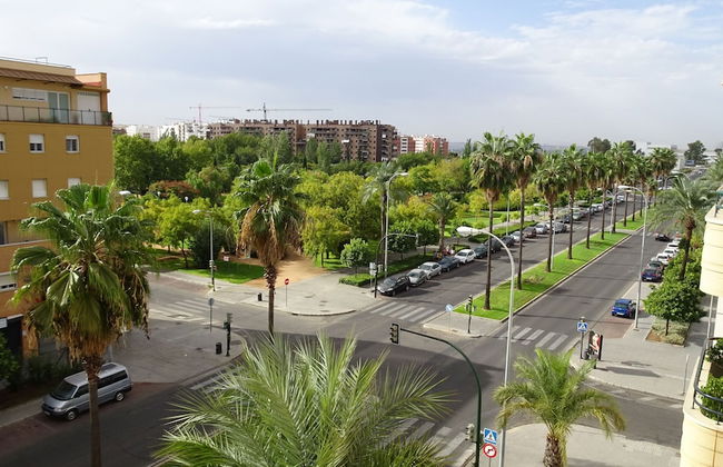 Piso Exclusivo en Zona Residencial. MANOLETE - Foto 25