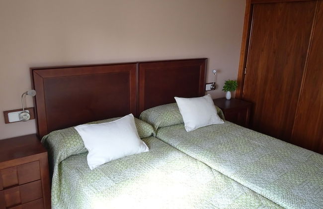 Piso Exclusivo en Zona Residencial. MANOLETE - Foto 2