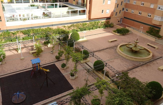 Piso Exclusivo en Zona Residencial. MANOLETE - Foto 27
