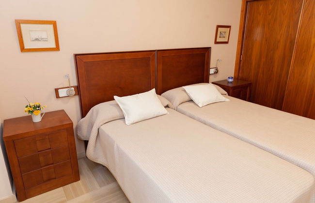 Piso Exclusivo en Zona Residencial. MANOLETE - Foto 5