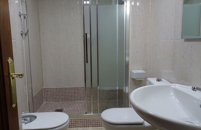 Piso Exclusivo en Zona Residencial. MANOLETE - Foto 16