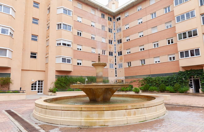 Piso Exclusivo en Zona Residencial. MANOLETE - Foto 23