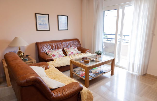 Piso Exclusivo en Zona Residencial. MANOLETE - Foto 14