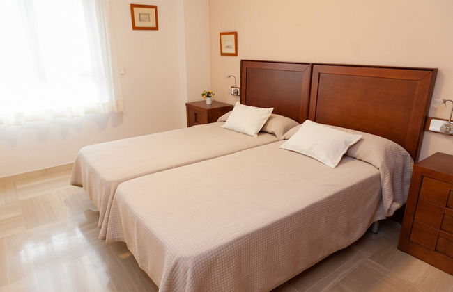 Piso Exclusivo en Zona Residencial. MANOLETE - Foto 8
