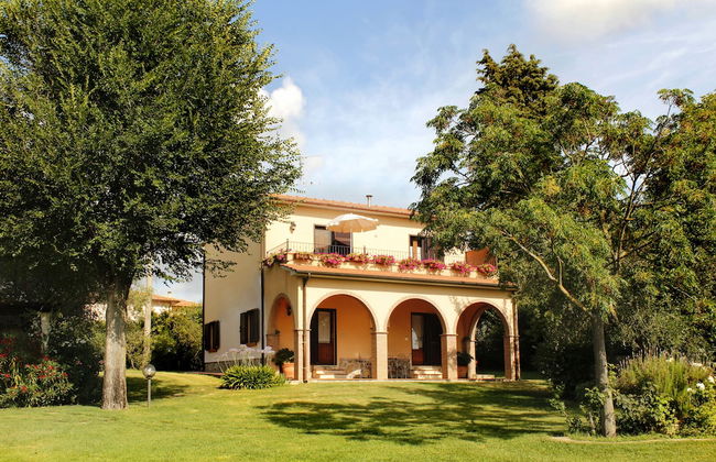 Agriturismo Il Marciatoio - Foto 8