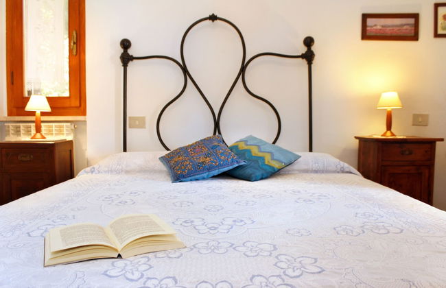 Agriturismo Il Marciatoio - Foto 7
