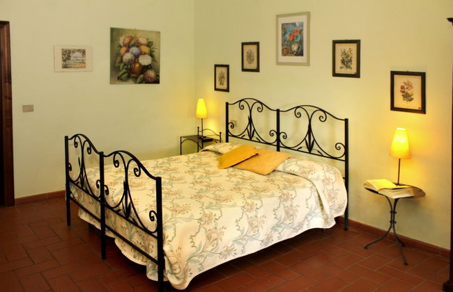 Agriturismo Il Marciatoio - Foto 3
