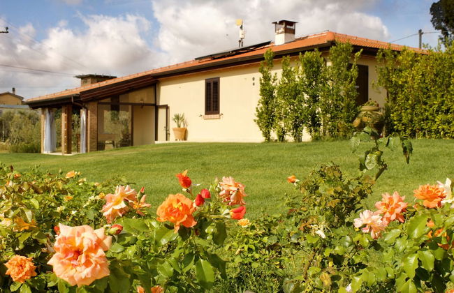 Agriturismo Il Marciatoio - Foto 28