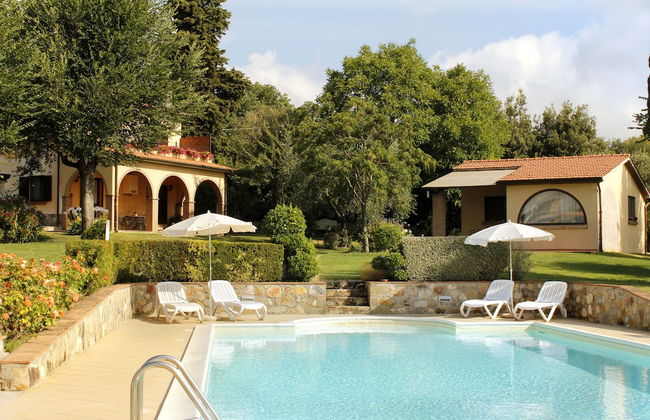 Agriturismo Il Marciatoio - Foto 1