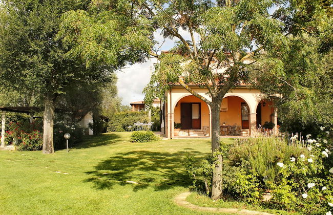 Agriturismo Il Marciatoio - Foto 27