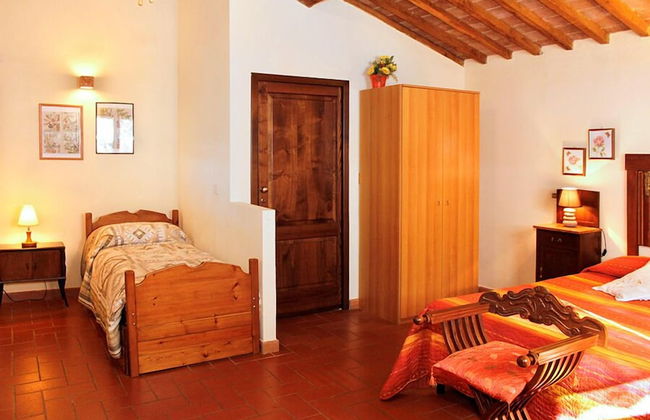 Agriturismo Il Marciatoio - Foto 5
