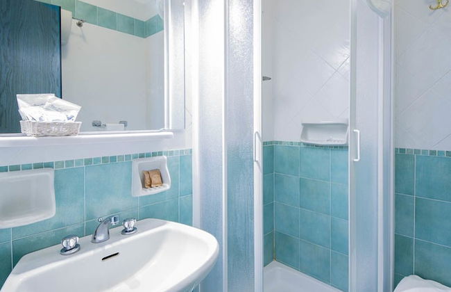 La Residenza Aparthotel - Foto 20