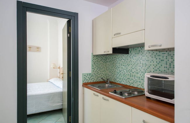 La Residenza Aparthotel - Foto 14