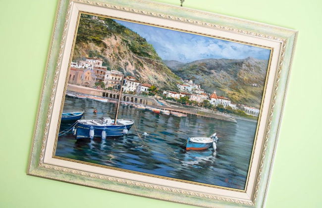La Residenza Aparthotel - Foto 22