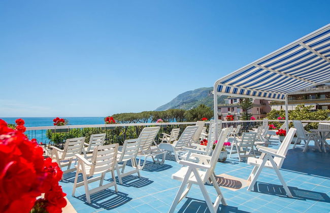 La Residenza Aparthotel - Foto 24