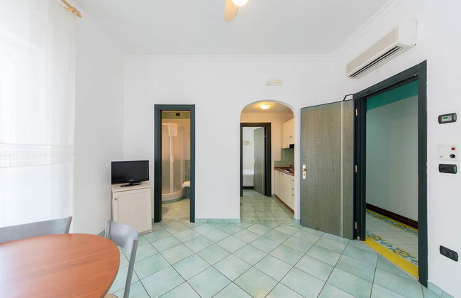 La Residenza Aparthotel - Foto 15