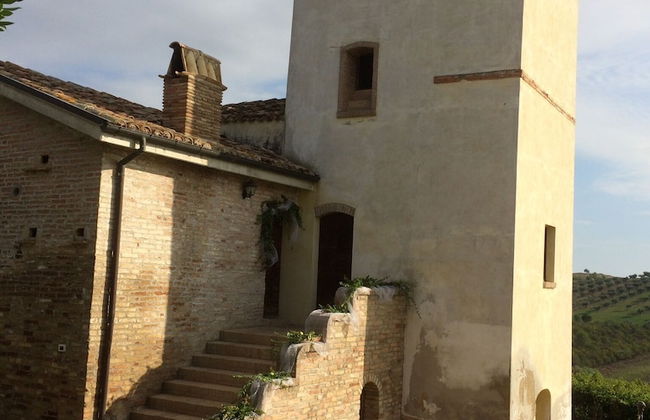 Agriturismo Torre Mannella - Foto 29