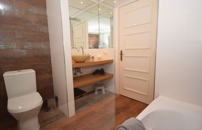 Attractive Apartment in Albufeira With sea View - Foto 18