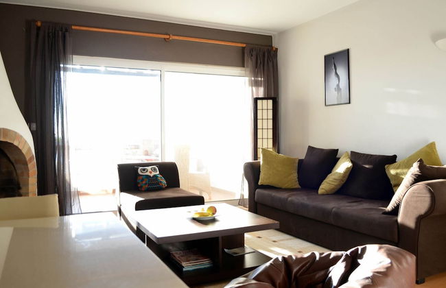 Attractive Apartment in Albufeira With sea View - Foto 12