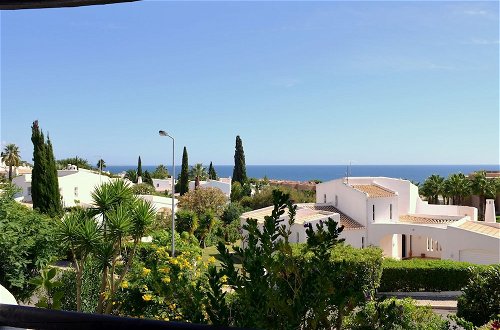 Foto 27 - Attractive Apartment in Albufeira With sea View