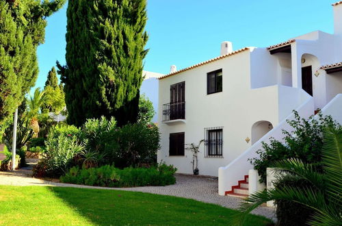 Photo 24 - Attractive Apartment in Albufeira With sea View