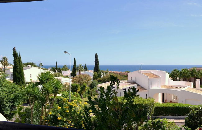 Attractive Apartment in Albufeira With sea View - Foto 27