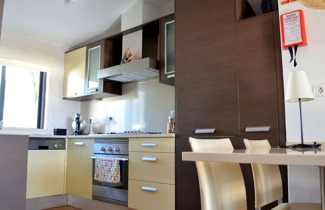 Attractive Apartment in Albufeira With sea View - Foto 10