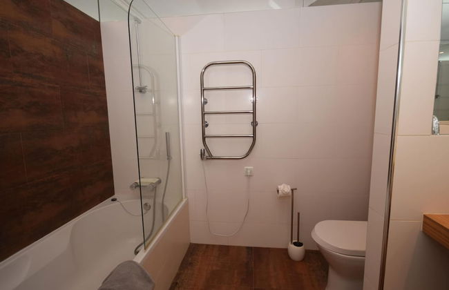 Attractive Apartment in Albufeira With sea View - Foto 17