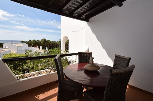 Photo 14 - Attractive Apartment in Albufeira With sea View
