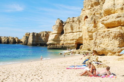 Photo 31 - Attractive Apartment in Albufeira With sea View