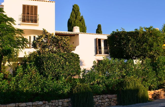 Attractive Apartment in Albufeira With sea View - Foto 25