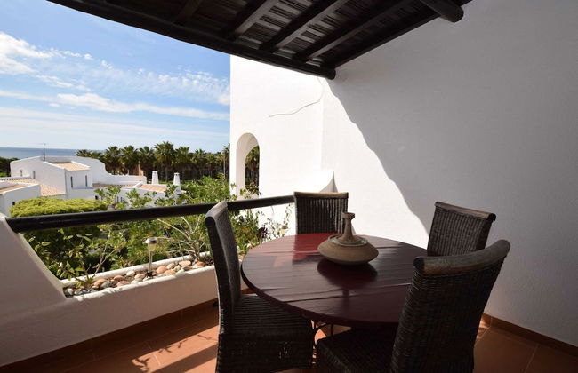 Attractive Apartment in Albufeira With sea View - Foto 14