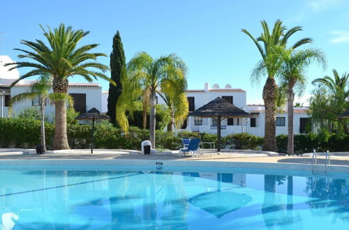 Photo 1 - Attractive Apartment in Albufeira With sea View