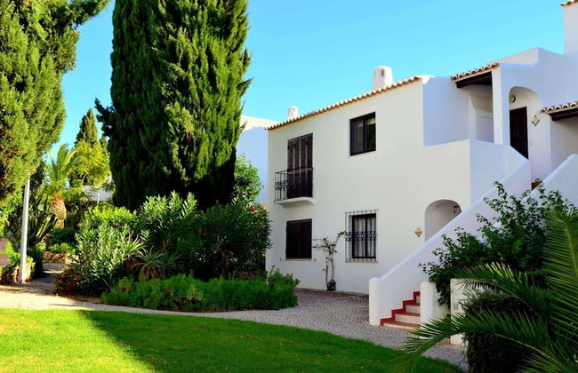 Attractive Apartment in Albufeira With sea View - Foto 26