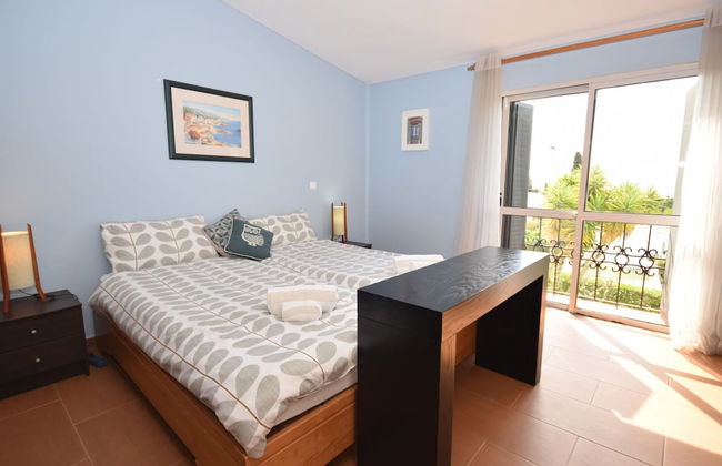 Attractive Apartment in Albufeira With sea View - Foto 3