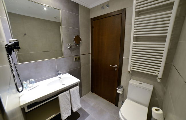 Apartamentos Turisticos LLanes - Foto 57
