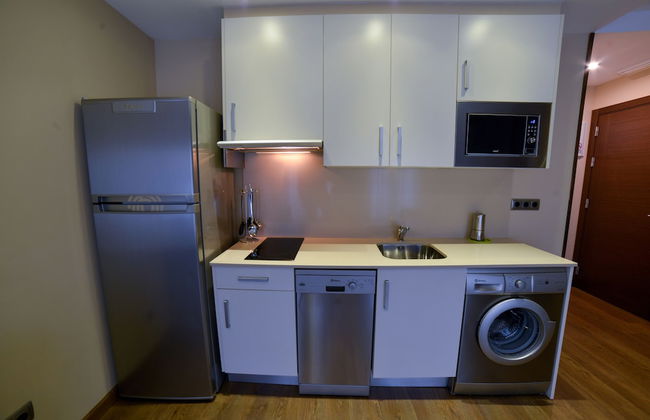 Apartamentos Turisticos LLanes - Foto 29