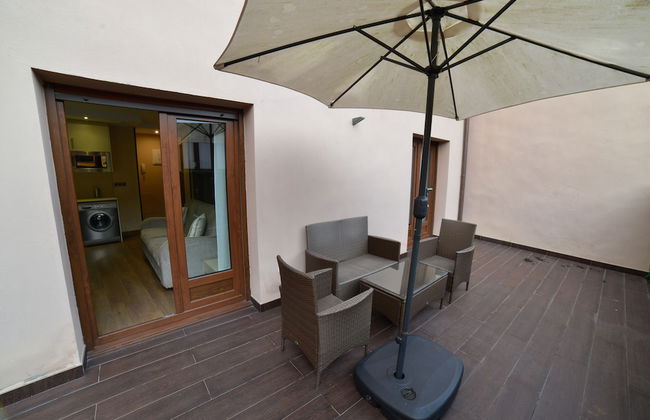 Apartamentos Turisticos LLanes - Foto 53