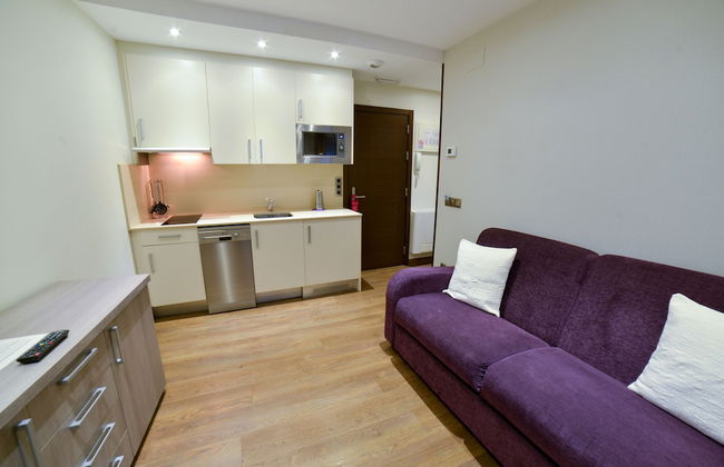 Apartamentos Turisticos LLanes - Foto 37