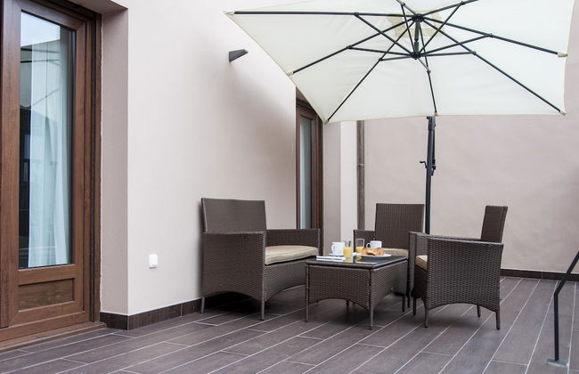 Apartamentos Turisticos LLanes - Foto 49