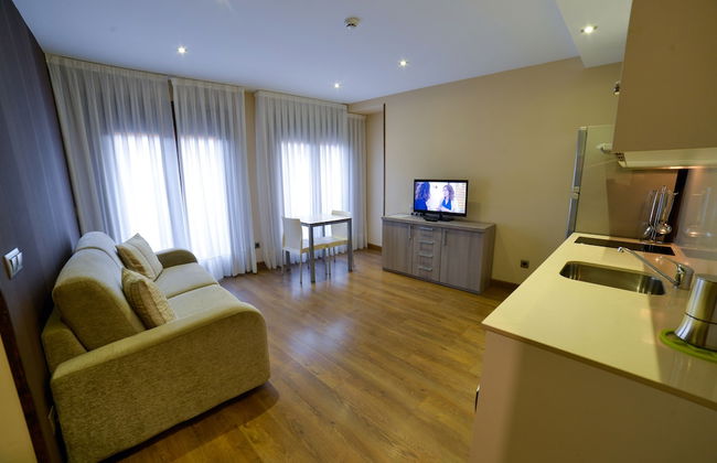 Apartamentos Turisticos LLanes - Foto 46