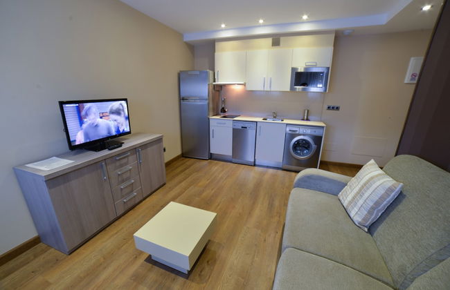 Apartamentos Turisticos LLanes - Foto 23